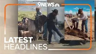 Latest Headlines | Rancher killed by lightning strike remembered as loving husband, father