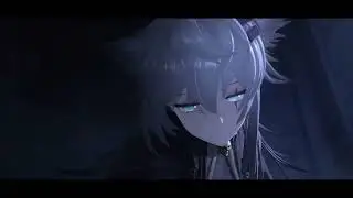 Arknights - PARANOIA