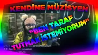 Kendine Müzisyen - İstanbul Sözleşmesi Hakkında Konuşuyor