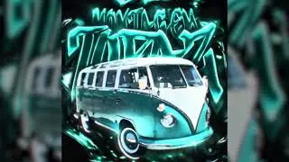 MONTAGEM TOPAZ (SLOWED) 1 HOUR