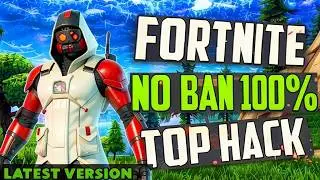 FORTNITE CHEAT PC - BEST FORTNITE HACK 2026 - WALLHACK -AIMBOT ESP