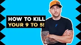How To Build An Online Business While You Have A Full Time Job