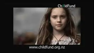 Sponsor a child like me