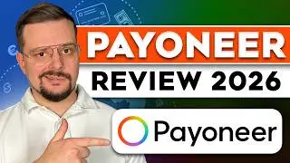 Payoneer Review (2026) I Spent 2 Years Using Payoneer And Here’s My Honest Review