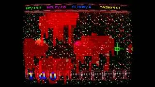 //N.P.P.D. RUSH//- The milk of Ultraviolet - Gameplay