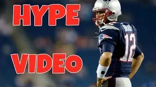 Patriots 2016-17 Season Hype Video ᴴᴰ
