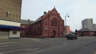 Flint Walkabout
