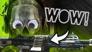 RAILING with the RAAL - Warzone 2 Gameplay