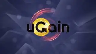 #uGain