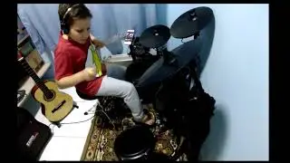 Folgado - Marília Mendonça (Cover Batera Matheus JD)