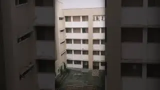 #summerdays in SEC Campus | Beauty of Nature | #campusvlog