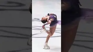 Ками... #figureskating #лед #камилавалиева