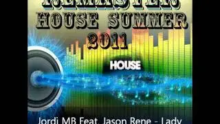 HOUSE 2011 AGOSTO SETTEMBRE MIX REMASTER VOL.3