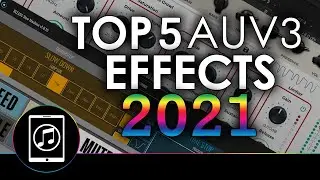 Top 5 Best iOS FX Plugin Apps for 2021