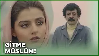 Sev Yeter Türk Filmi | Alev ile Müslüm Yakınlaşıyor