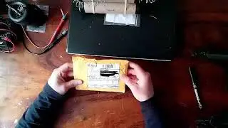 Aliexpress saat aldık ( kendimiz monte ettik) - dinamit saat yapımı