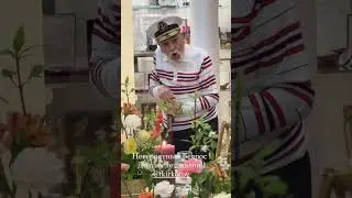 Бедрос Киркоров поздравил своего сына Филиппа с днём рождения