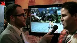 Fernando Paiz Teaches iTZKooPA How To Say 