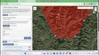 1. Download 1 Arc-Second SRTM Digital Elevation Model (DEM) from USGS Earth Explorer | Part 2