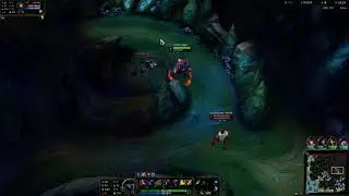 top 5 lol escapes