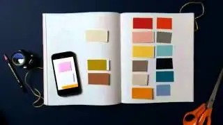 Tendencias del color 2012 Colour Futures