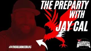 ALL MY Xs LIVE IN TEXAS | PreParty With Jay Cal | UNOFFICIAL #NWAPOWERRR Preshow