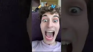 TEST FUNNY EFFECTS