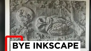 How to Convert PNG / JPG / JPEG to Shaded G-Code Instantly for UGS (No Inkscape)