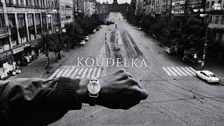 Timeless photography lessons from Josef Koudelka