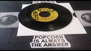 DERRICK AND PATSY        TROUBLES             LABEL  PRINCE BUSTER