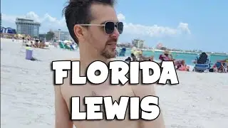 Lewis made Boba sick