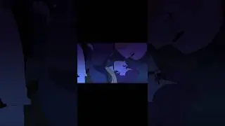 KILLER SANS X CAPE (Undertale AU Fresh Applepie) 