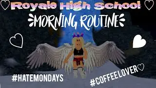 Royale High School