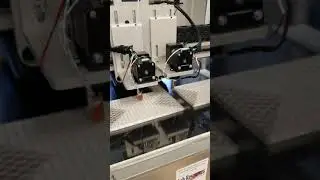 3D Printing Large Platform