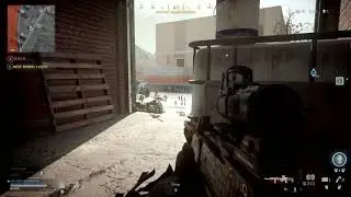 Call of Duty®: Modern Warfare® Heartbeat Sensor exploded, Hackers