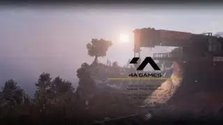 Metro Exodus ФИНАЛ