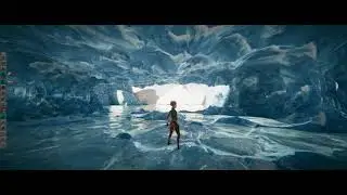 [TerrainEngineNext] V4 Infinite Voxel Terrain | Infinite Possibilities