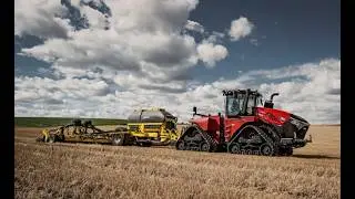 Steiger 785 Quadtrac
