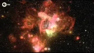 TELESCÓPIO: Em Busca do Limite do Espaço - Documentário (2011)