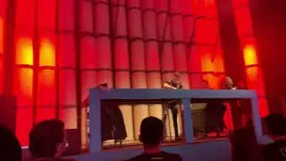DECIBEL OUTDOOR 2022 | GENOX - INHUMAN 3.0 [4K]