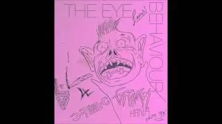 Grimes - Behaviour (2009)