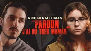L'HISTOIRE INCOMPRÉHENSIBLE DE NICOLE NACHTMAN (Le stress de l'école)