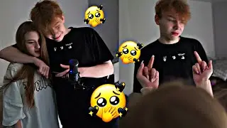 Строго не понимает намёков Гаечки на...💔 [ АЛКОЙОГА Строго и Гаечки 💔]