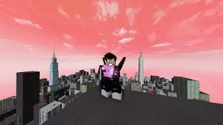 Things that will make you annoy on Roblox Parkour
