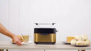 ECODE® Grille-pain Forte Toaster ECO-432