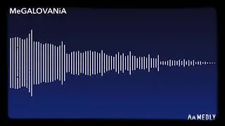 MEGALOVANIA 【ラスボス風アレンジ】
