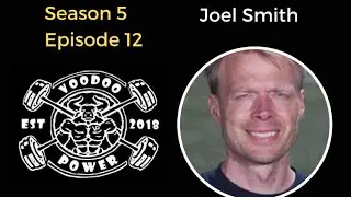 Joel Smith, Just Fly Sports