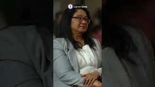 Lohitha's Soulful Shlokha Recital at Dubai Utsav 24 | Learner Circle