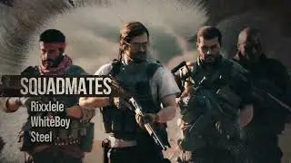 Adamant - Warzone Legacy