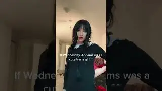 Cute Trans Girl | 